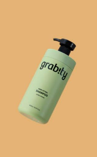 그래비티 샴푸! 성분부터 리뷰까지