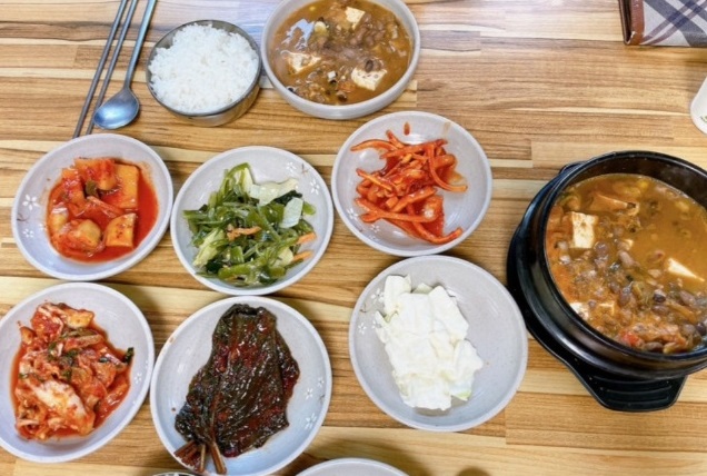 쥐눈이콩청국장-한상연-두리봉시골청국장