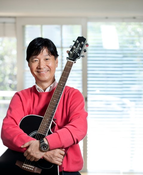 김세환 나이
