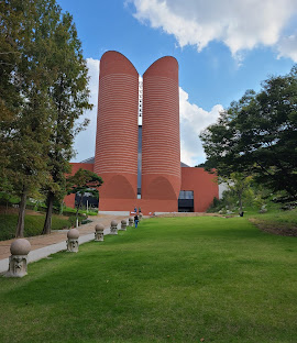 남양성모성지 사진