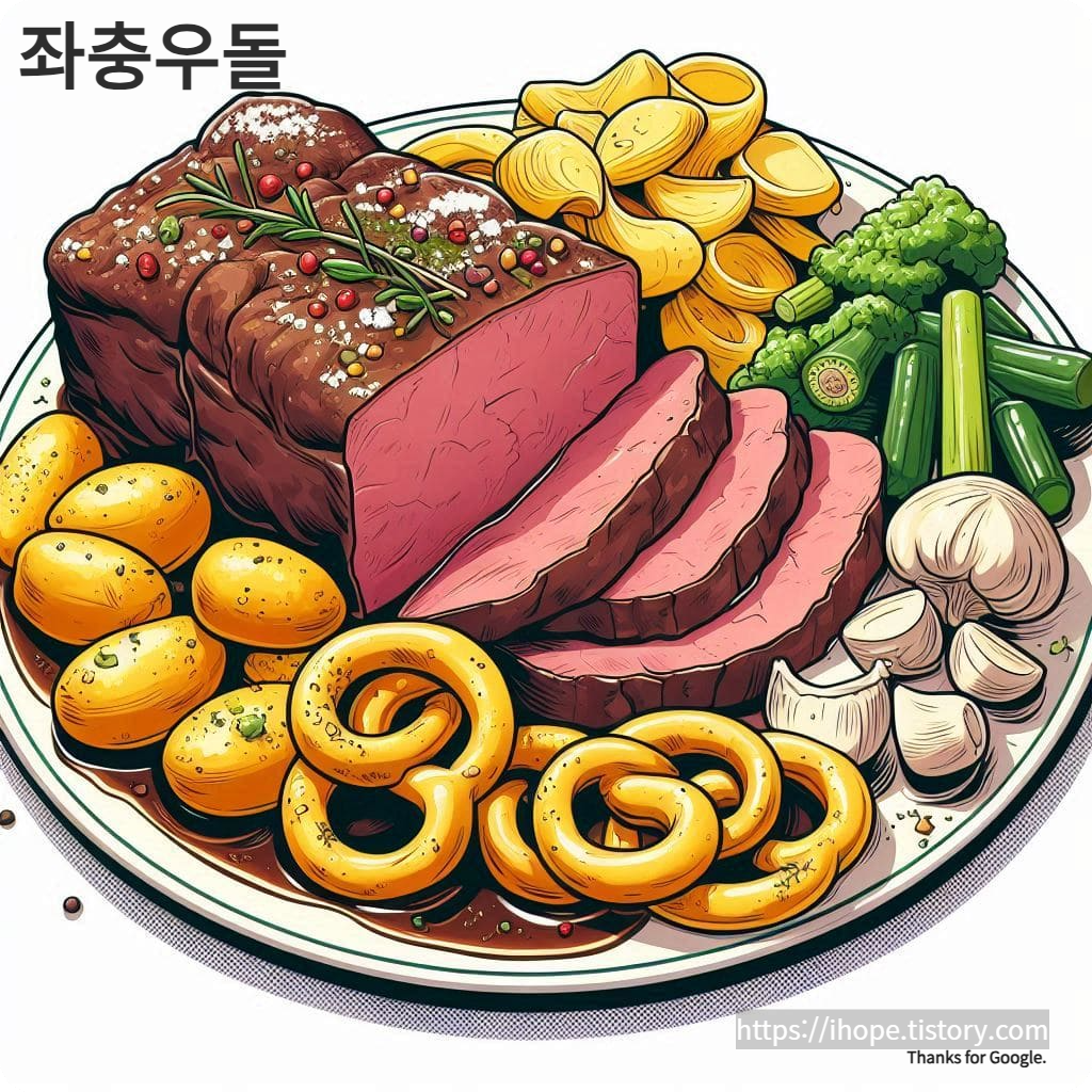 Sauerbraten