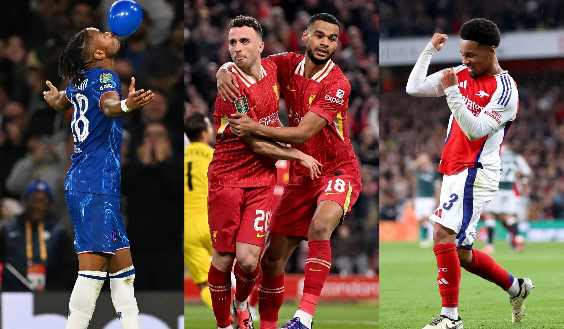 epl 일정