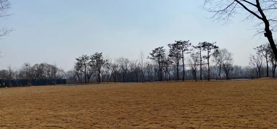 월드컵공원-난지캠핑장-야외-이미지