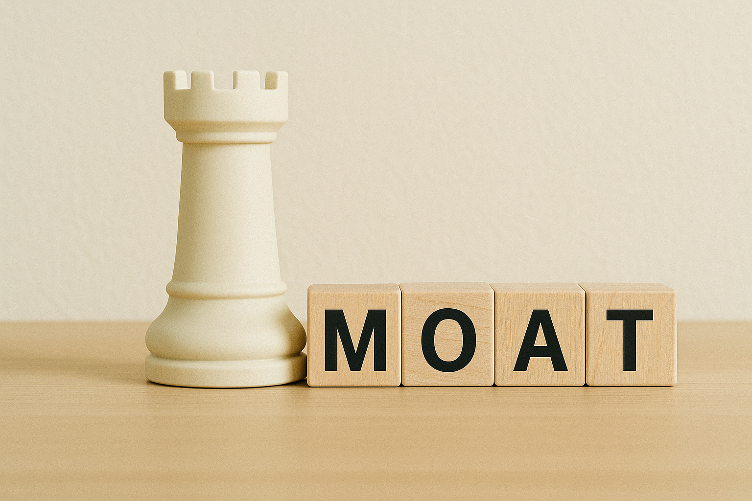 MOAT ETF