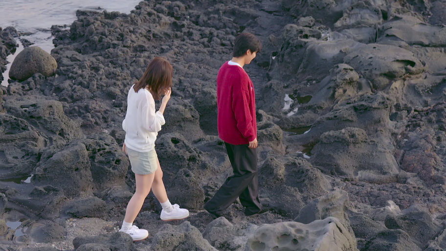 모태솔로지만 연애는 하고싶어