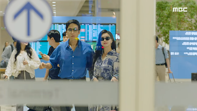 친절한 선주씨 출연진 인물관계도 몇부작 다시보기