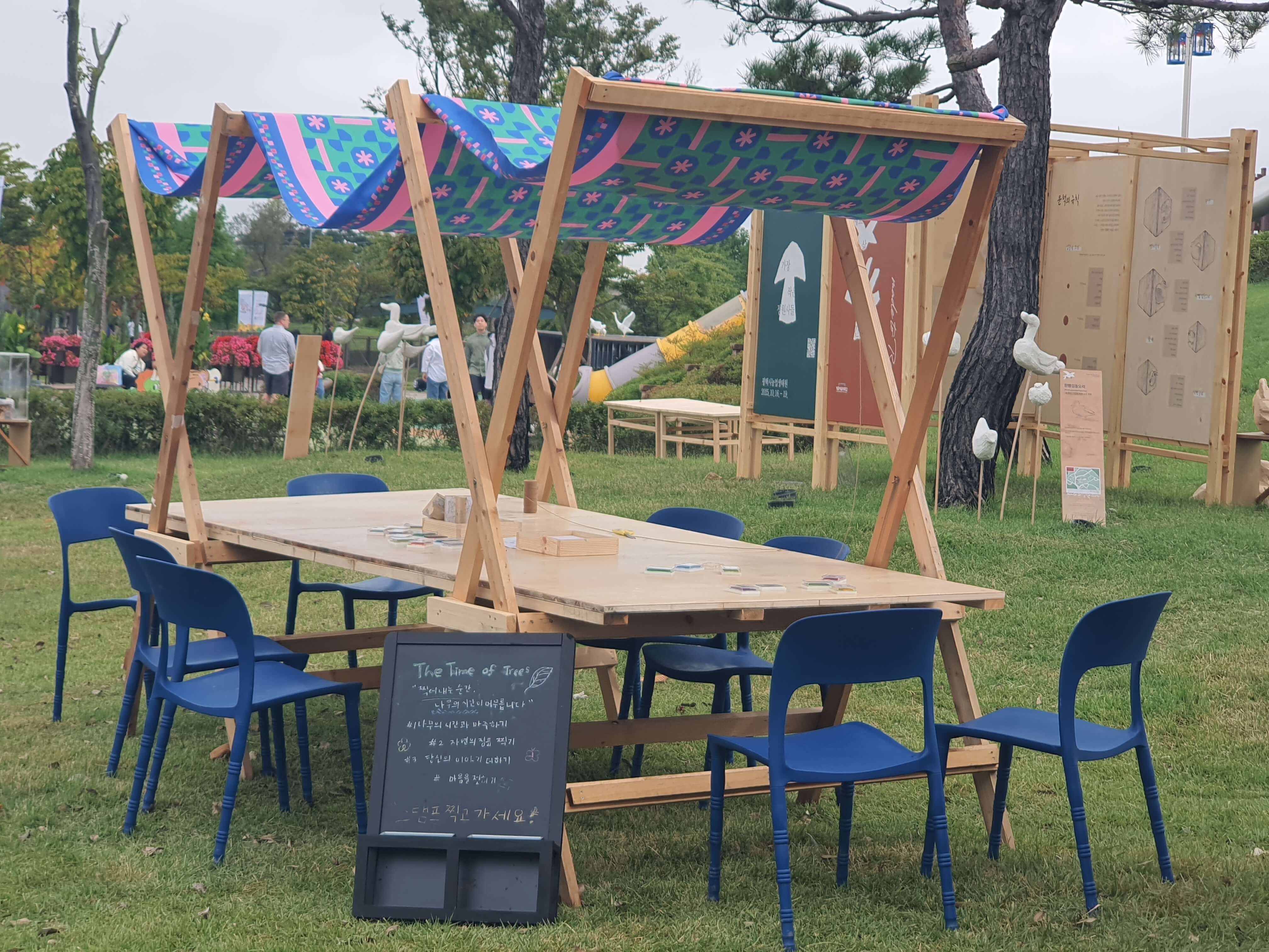 정원 사회학의 시선으로 본 정원 인플루언서, 왜 여성 중심인가