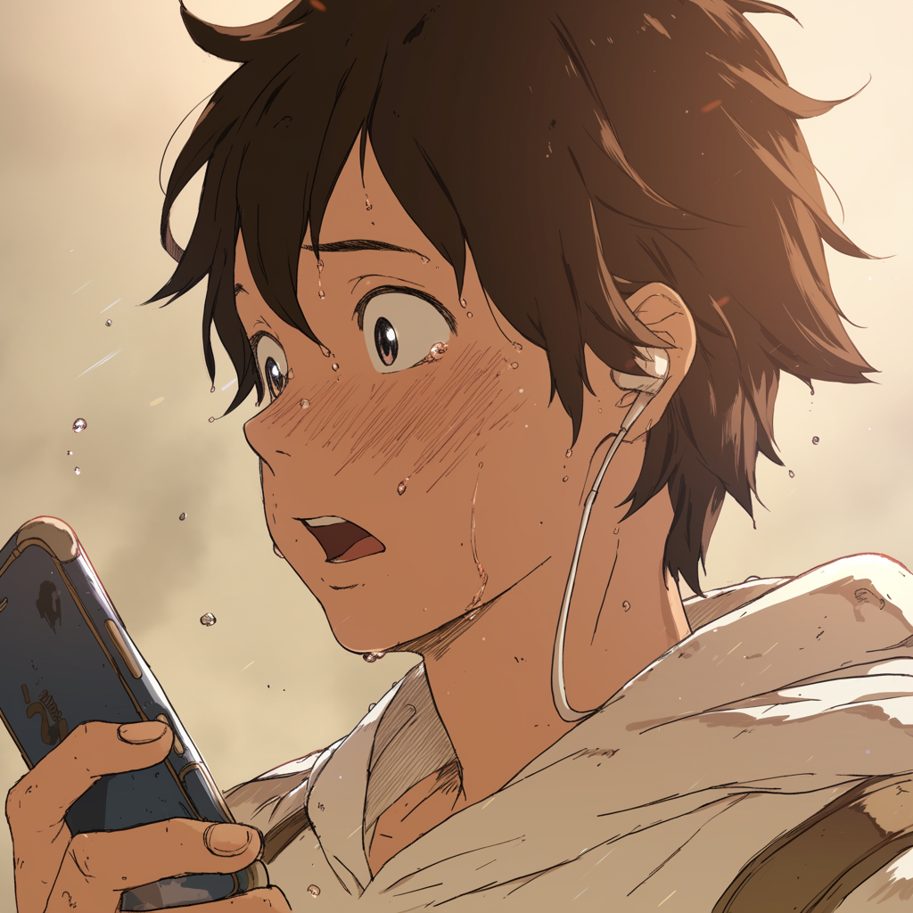 휴대폰이 깨지는 꿈