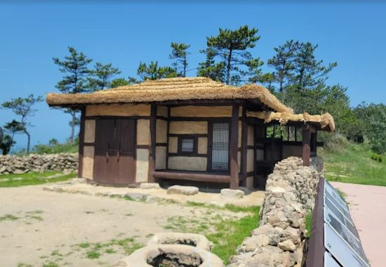 자산어보 촬영지
