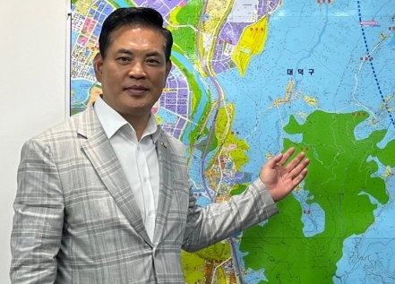 박영순 국회의원 프로필 나이 고향 학력 재산 지역구 평가