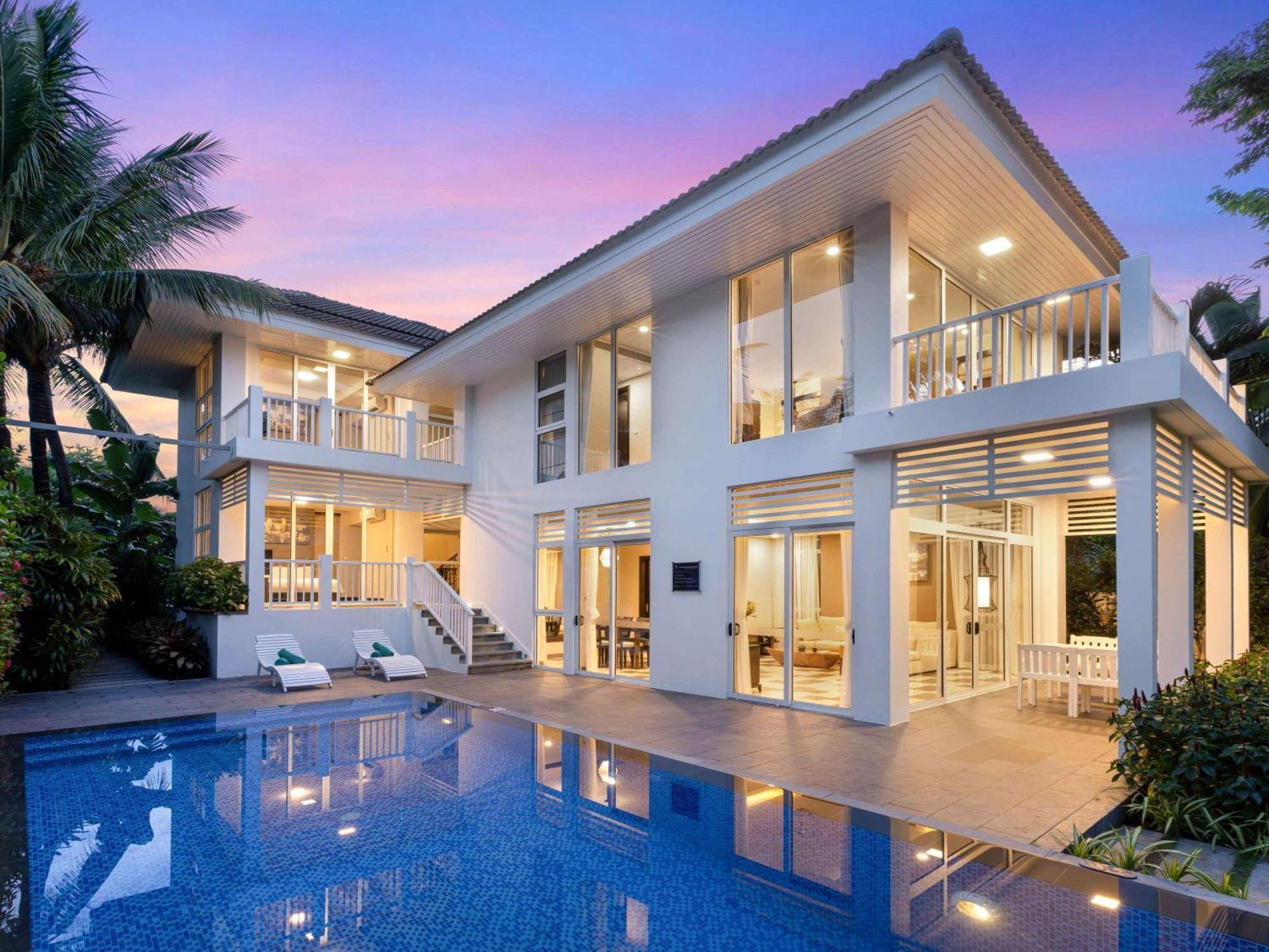 프리미어 빌리지 다낭 리조트