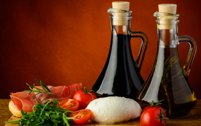 발사믹 식초의 혈당 조절 효과와 과학적 근거