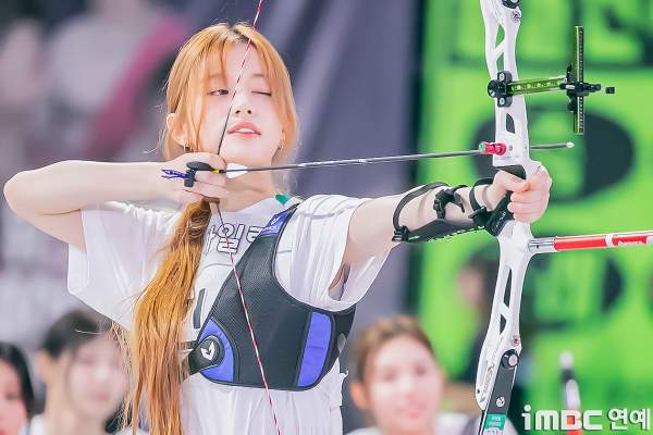아일릿 민주 