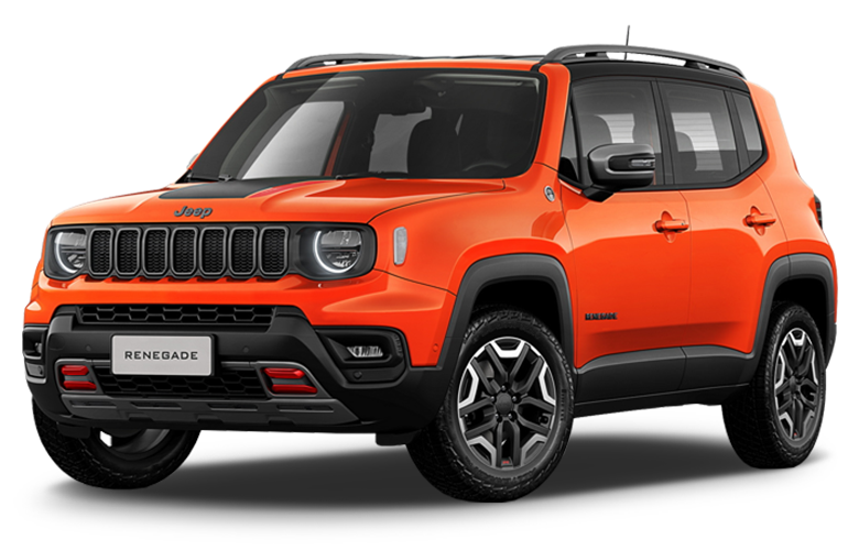 지프 레니게이드