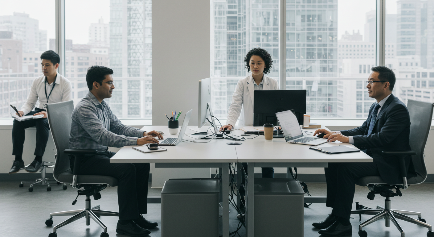 주요 워킹비자 종류와 자격 요건