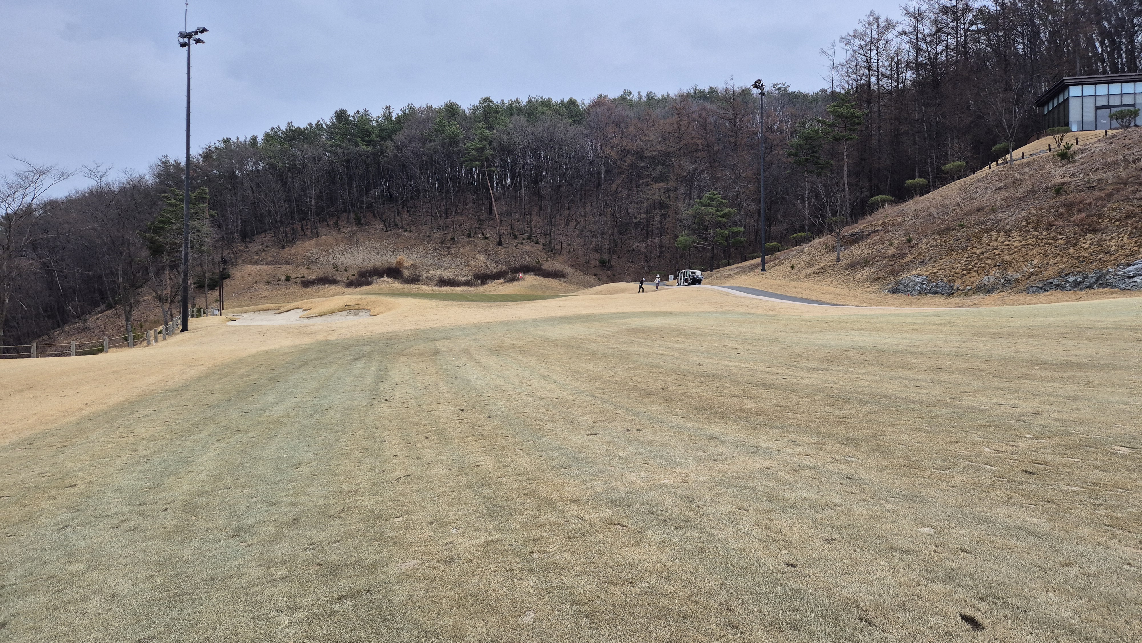 세현cc 코스 사진 및 공략 정보
