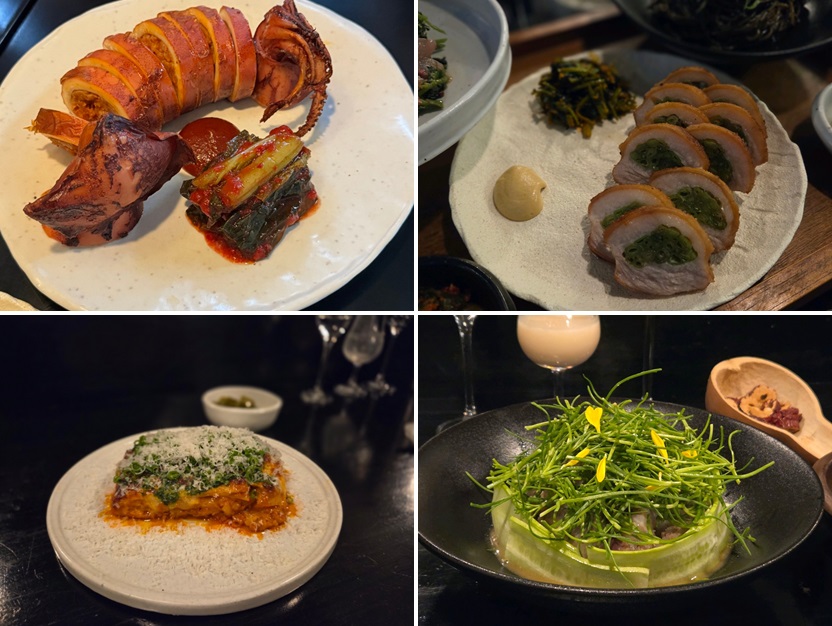 맛있는 퇴근 표주