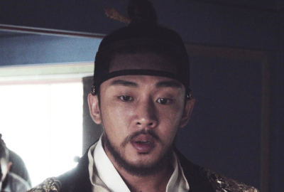 영화 사도 포스터