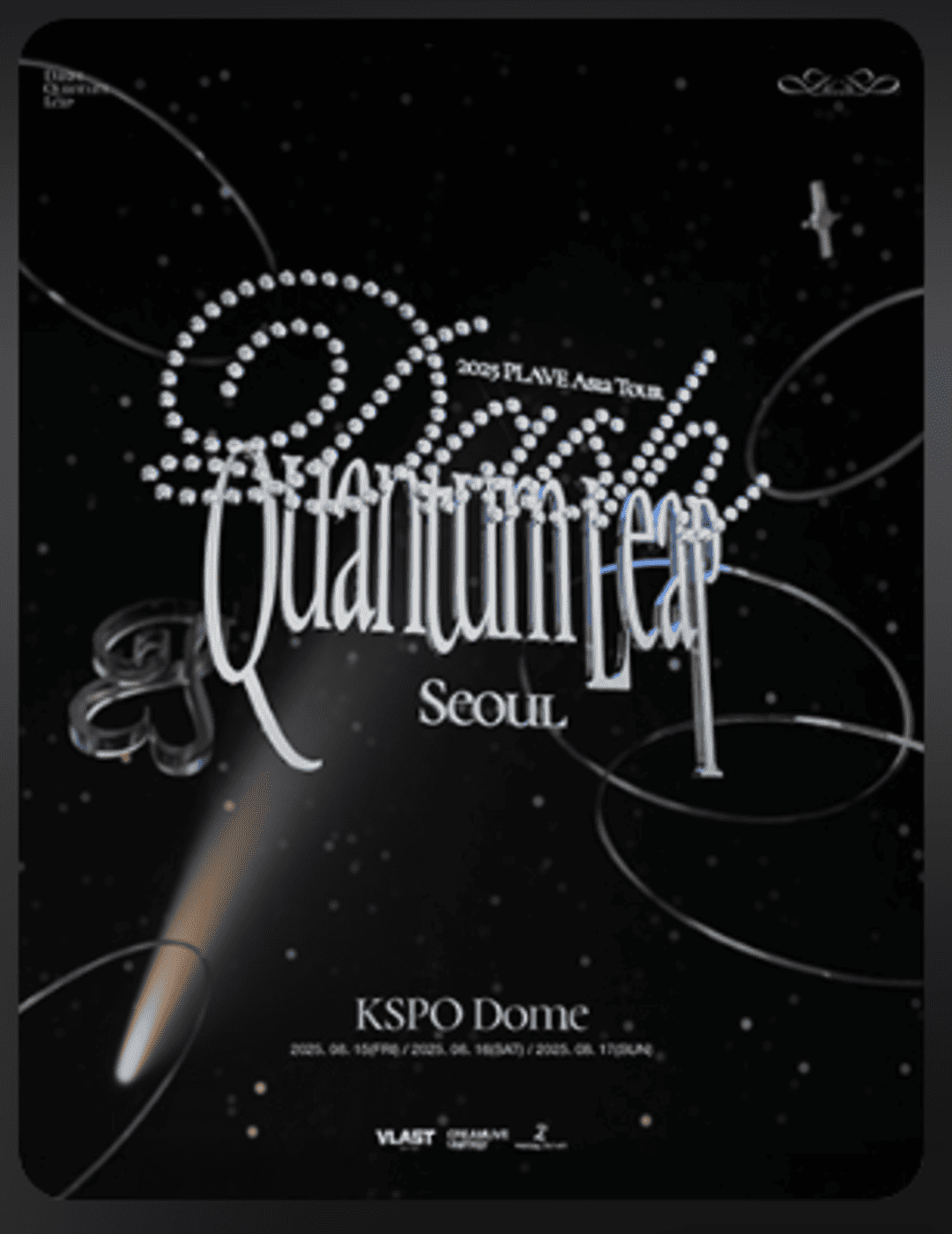 2025 PLAVE Asia Tour ［DASH: Quantum Leap］ in Seoul