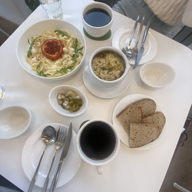 잠실 석촌호수 분위기 좋은 맛집 몽가
