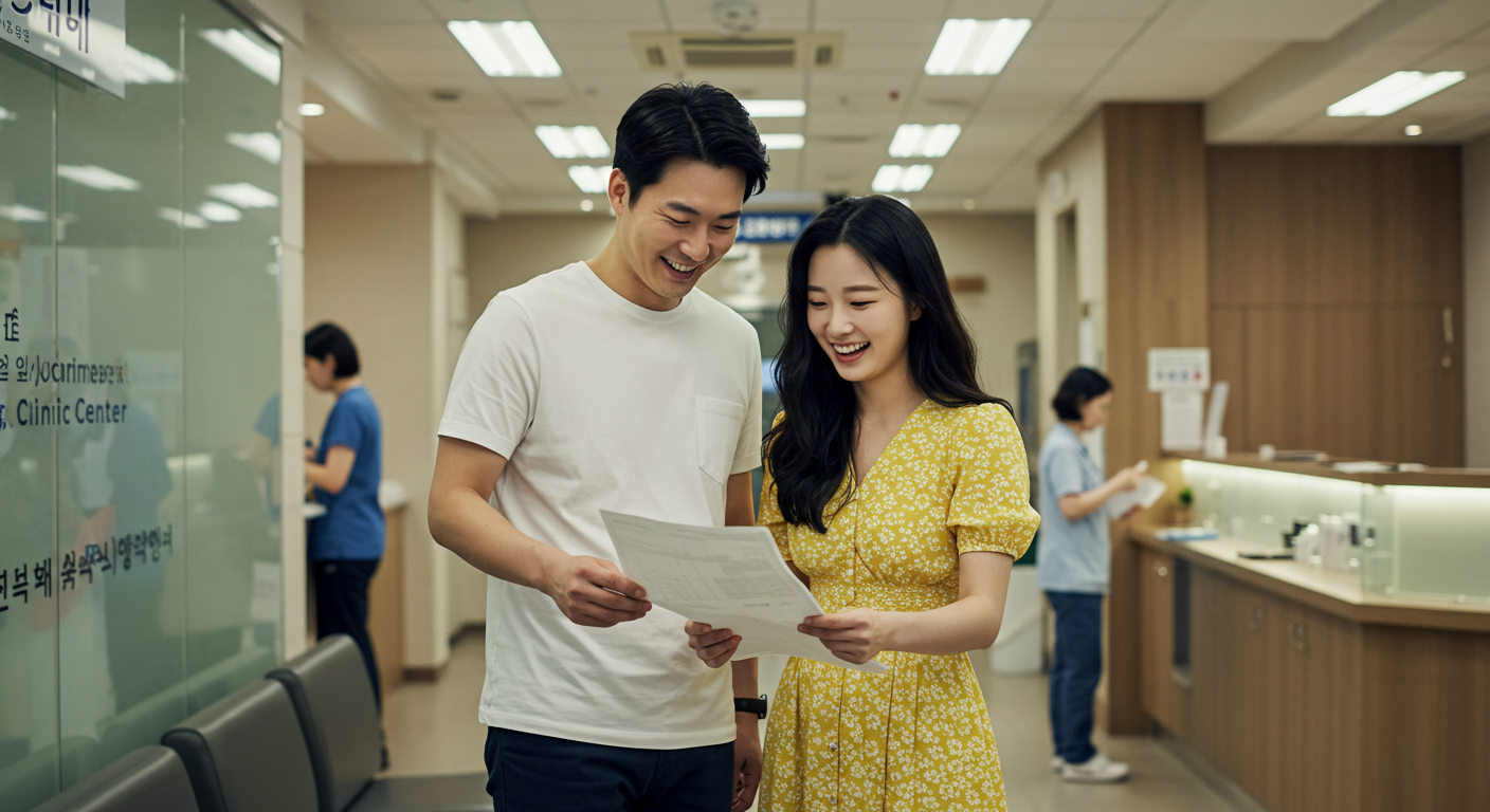 가장 저렴한 비갱신 간병보험