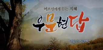 우문현답 뜻 유래 의미 사용 방법_9