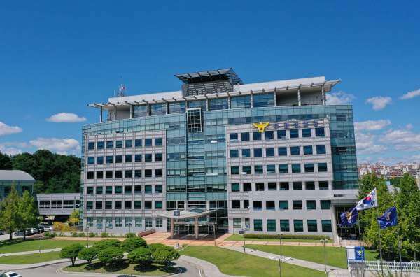 캄보디아 사기검거