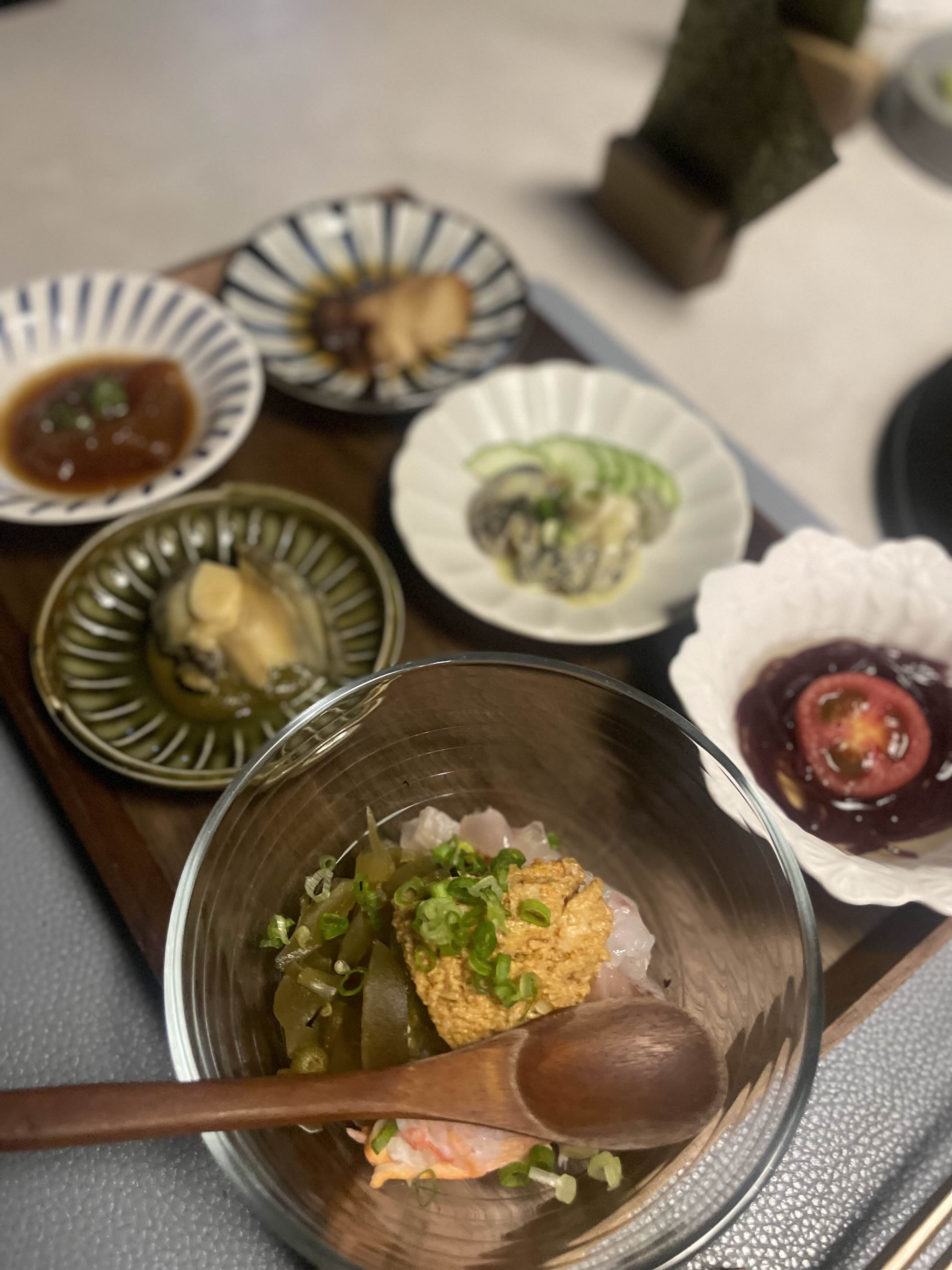 포항 오마카세 룸마