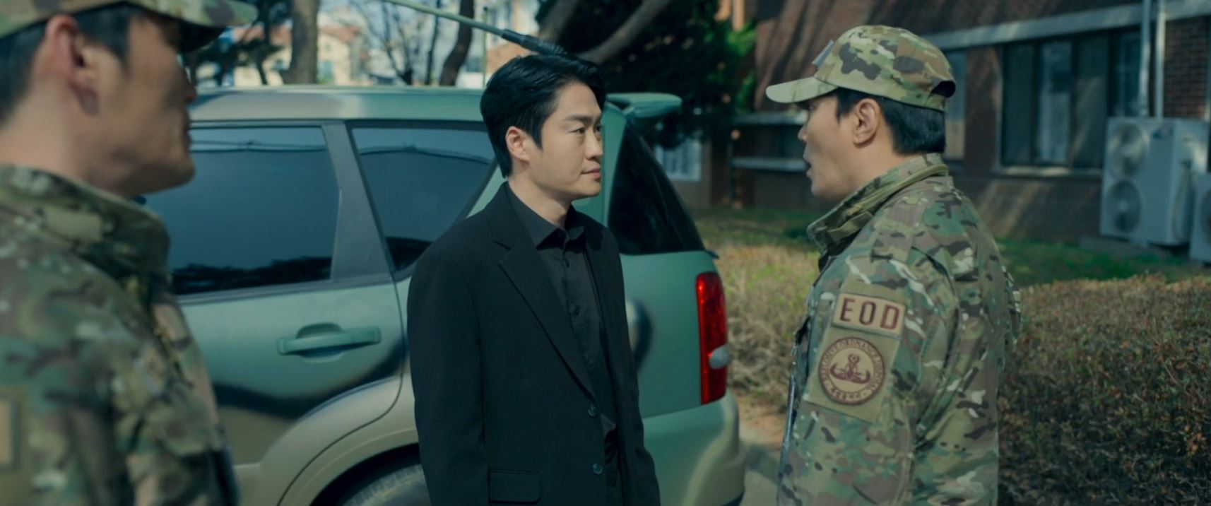 소방서옆경찰서그리고국과수_3회