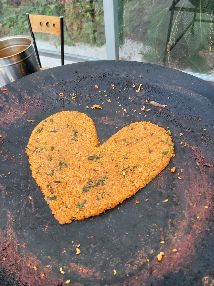 삼거리농원-닭볶음탕-볶음밥