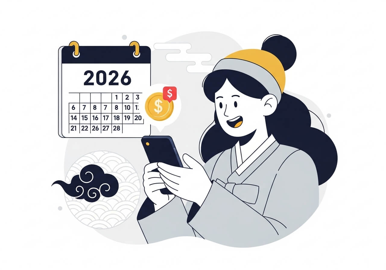 근로장려금 지급일