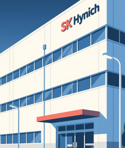 이노테크 하이닉스