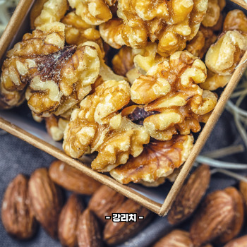 오메가3 많은 음식