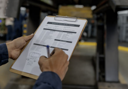 자동차 검사기간 조회방법 및 과태료는 얼마? 최신