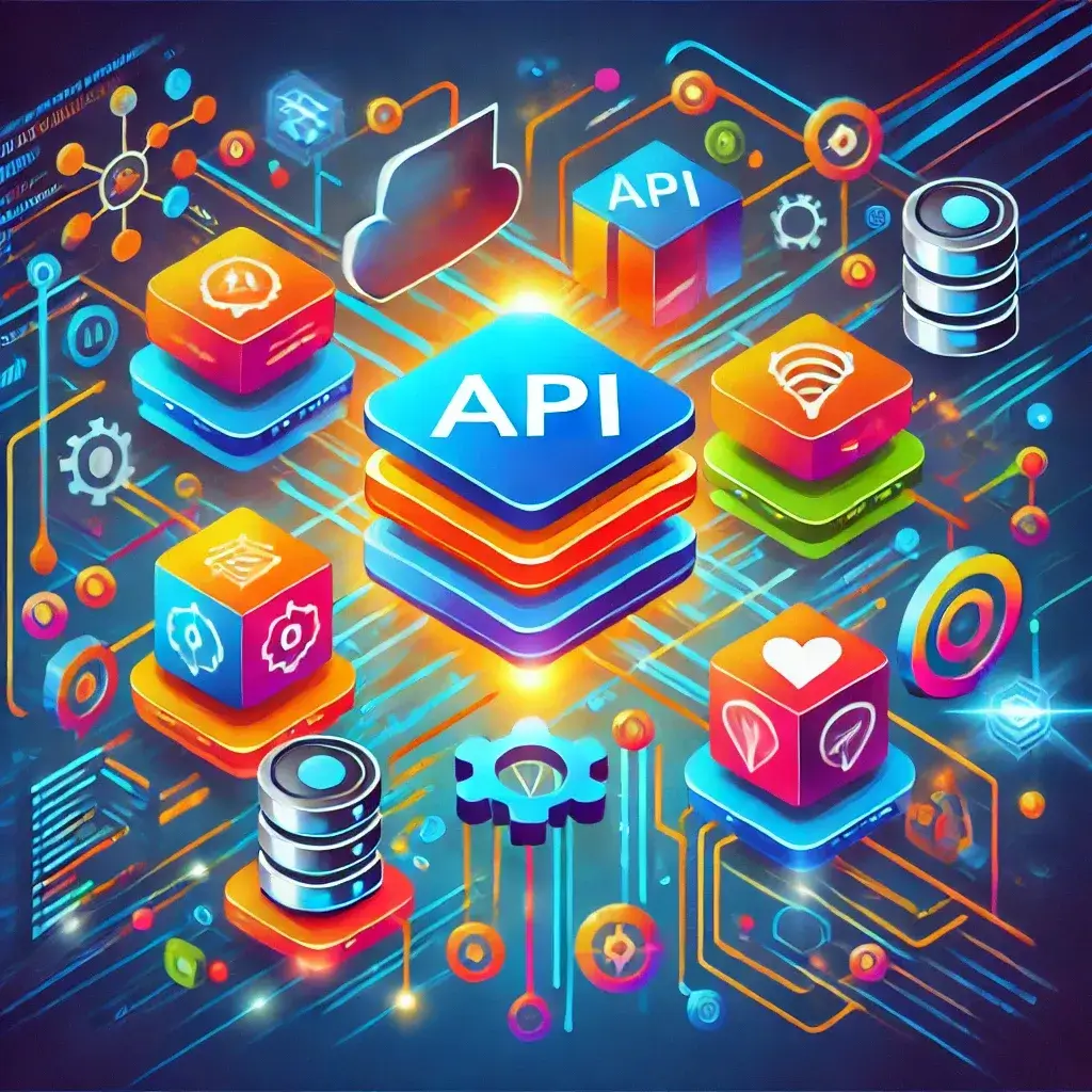 API란? 작동방식과 종류&amp;#44;예시로 알아보기