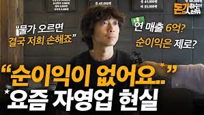  놓치면 손해! 소상공인 필수 정부 지원 가이드 