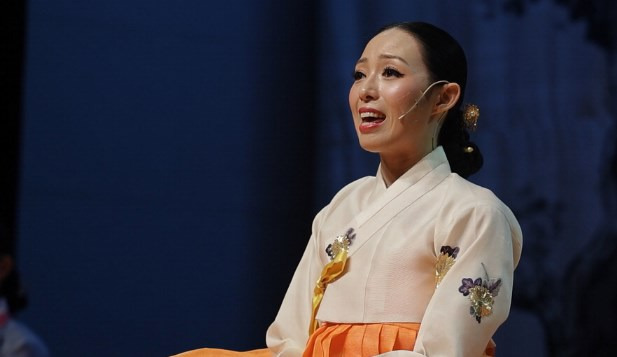 전영랑 근황 아버지