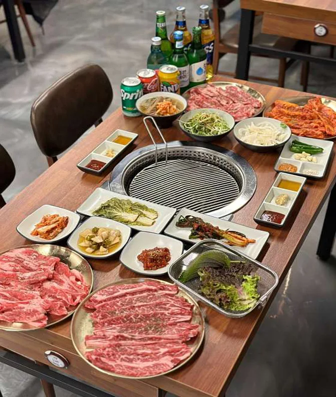 대도갈비