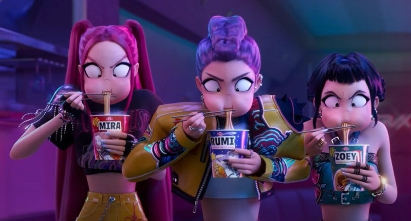 케이팝 데몬 헌터스&#44; 케데헌&#44; 케데헌 농심&#44; 케데헌 삼성전자&#44; 케데헌 글로벌 마케팅&#44;케데헌 넷플릭스 콜라보&#44; 케데헌 브랜드 서사&#44;케데헌 유퀴즈 출연&#44;케데헌 애니메이션 협업&#44; 케데헌 라면 마케팅&#44;케데헌 UX 콘텐츠&#44;케데헌 갤럭시 테마&#44;케데헌 K콘텐츠 세계화&#44;케데헌 K푸드 세계화