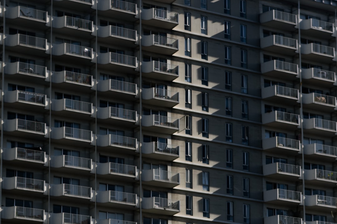 'Apartment'