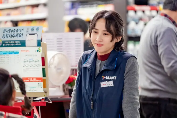 조여정