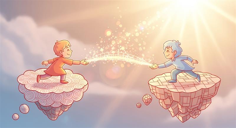 말이 통하지 않는 사람과 현명하게 대화하는 법