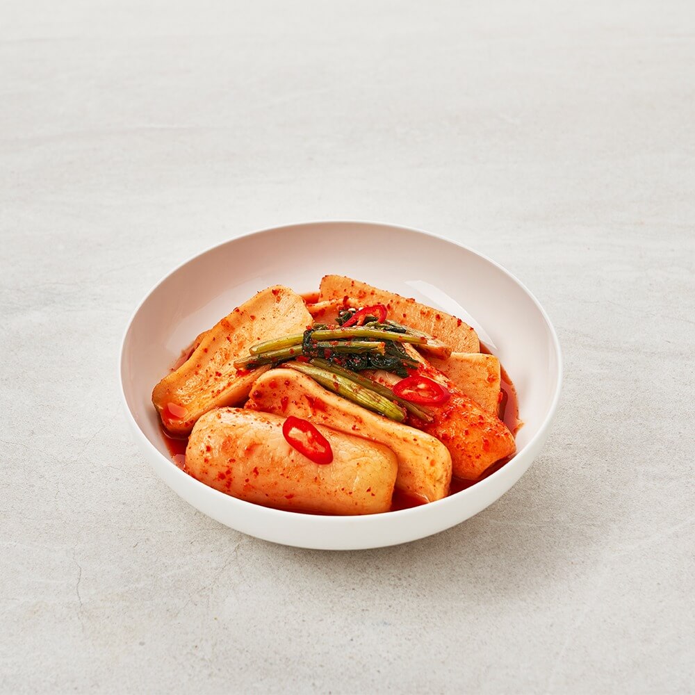 오늘N 2508회 경기도 파주 김치 맛집 도미솔김치 (김치&#44; 해남절임배추&#44; 김장김치 양념 주문방법)