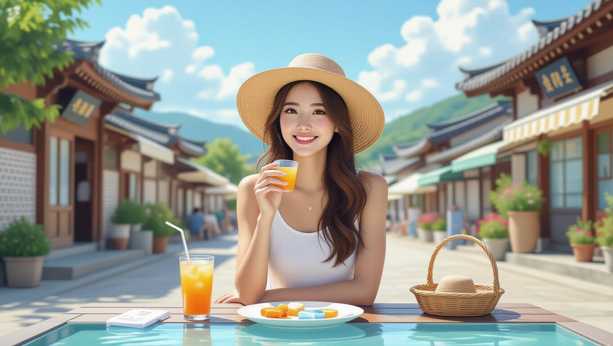 식염포도당 현명하게 활용하는 팁
