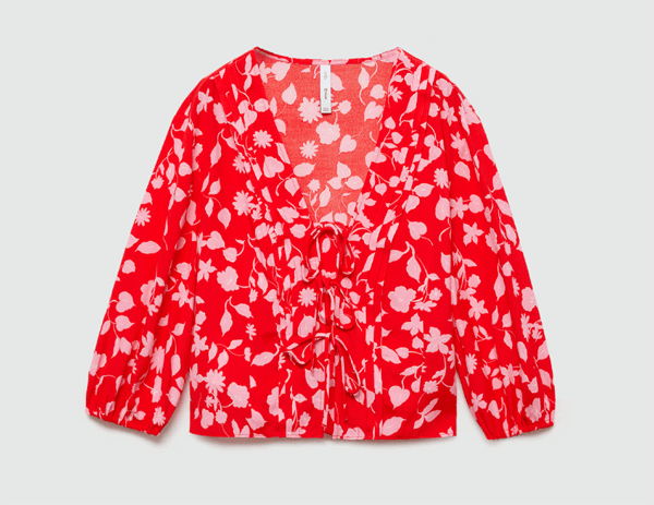 한블리 91회 박미선 블라우스