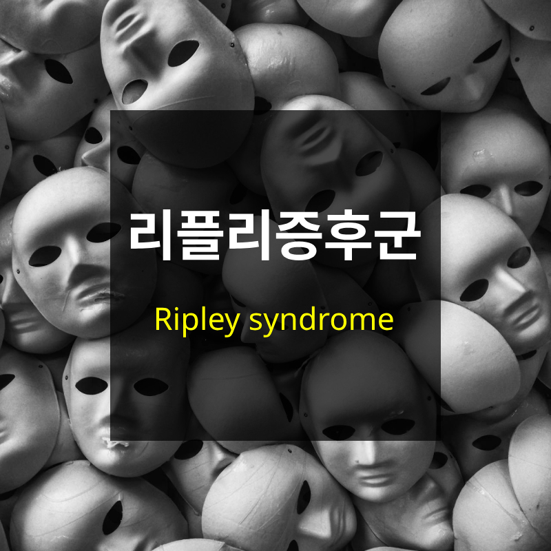 리플리 증후군