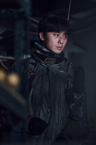 콘크리트 유토피아 네이버영화