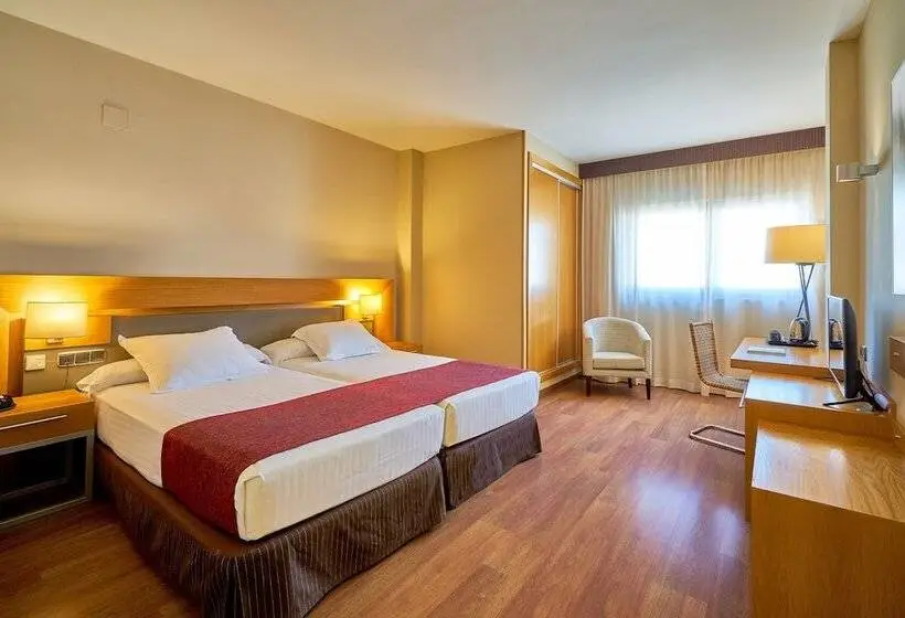 호텔 과달메디나2