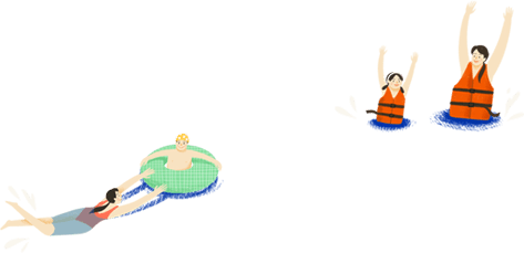 시흥 웨이브파크 대중교통·셔틀버스