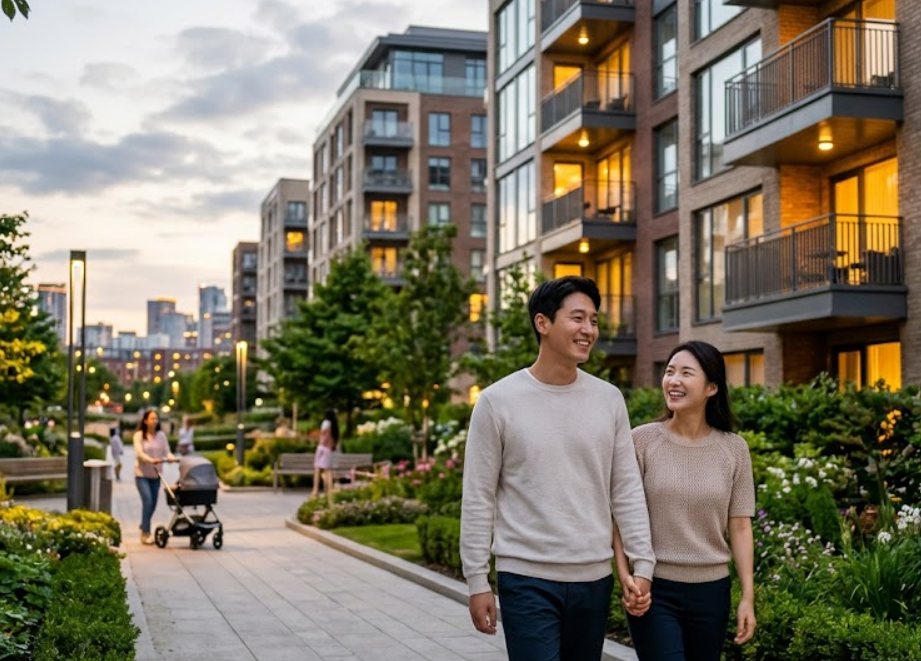 민간임대 임대료 인상률 지자체가 결정